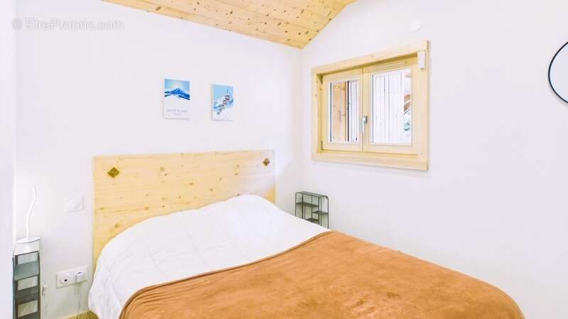 Appartement à SAMOENS
