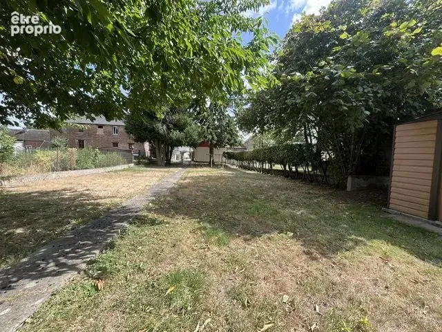Maison 5 pièces 100 m² à vendre à Saint-Clair-Sur-Epte (95770) - photo 19