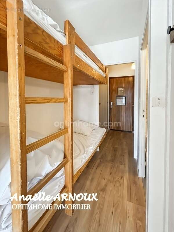 Appartement à ORCIERES