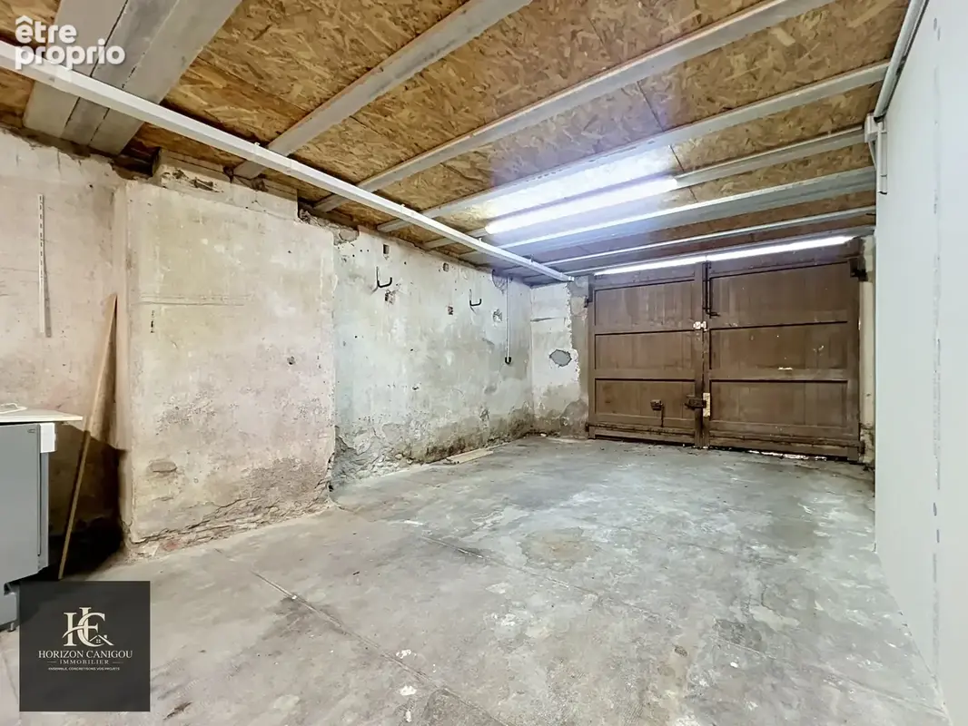 Maison de village - photo 16