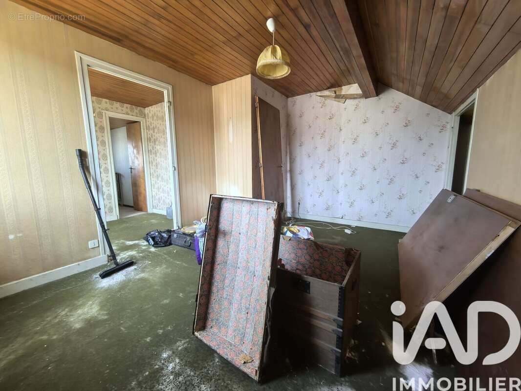 Photo 9 - Appartement à COGNIN