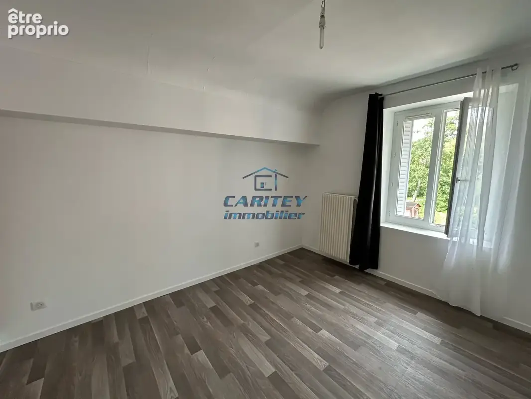 Maison 77 m2 luxeuil les bains - photo 12