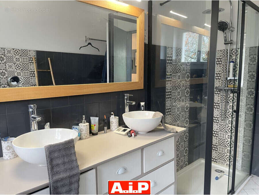 Maison à LA CHATAIGNERAIE