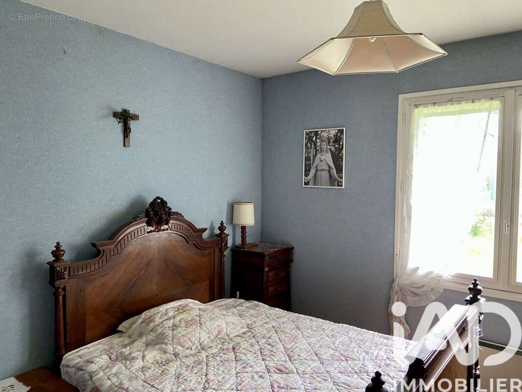 Photo 5 - Maison à MOREAC