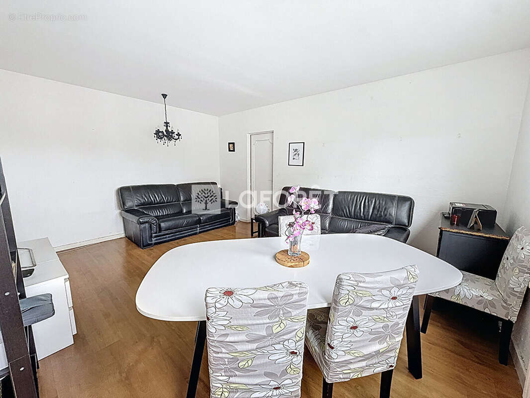 Appartement à CHAMPIGNY-SUR-MARNE