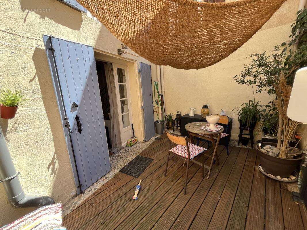 Maison 65 m² à Salleles-D'aude  - photo 3