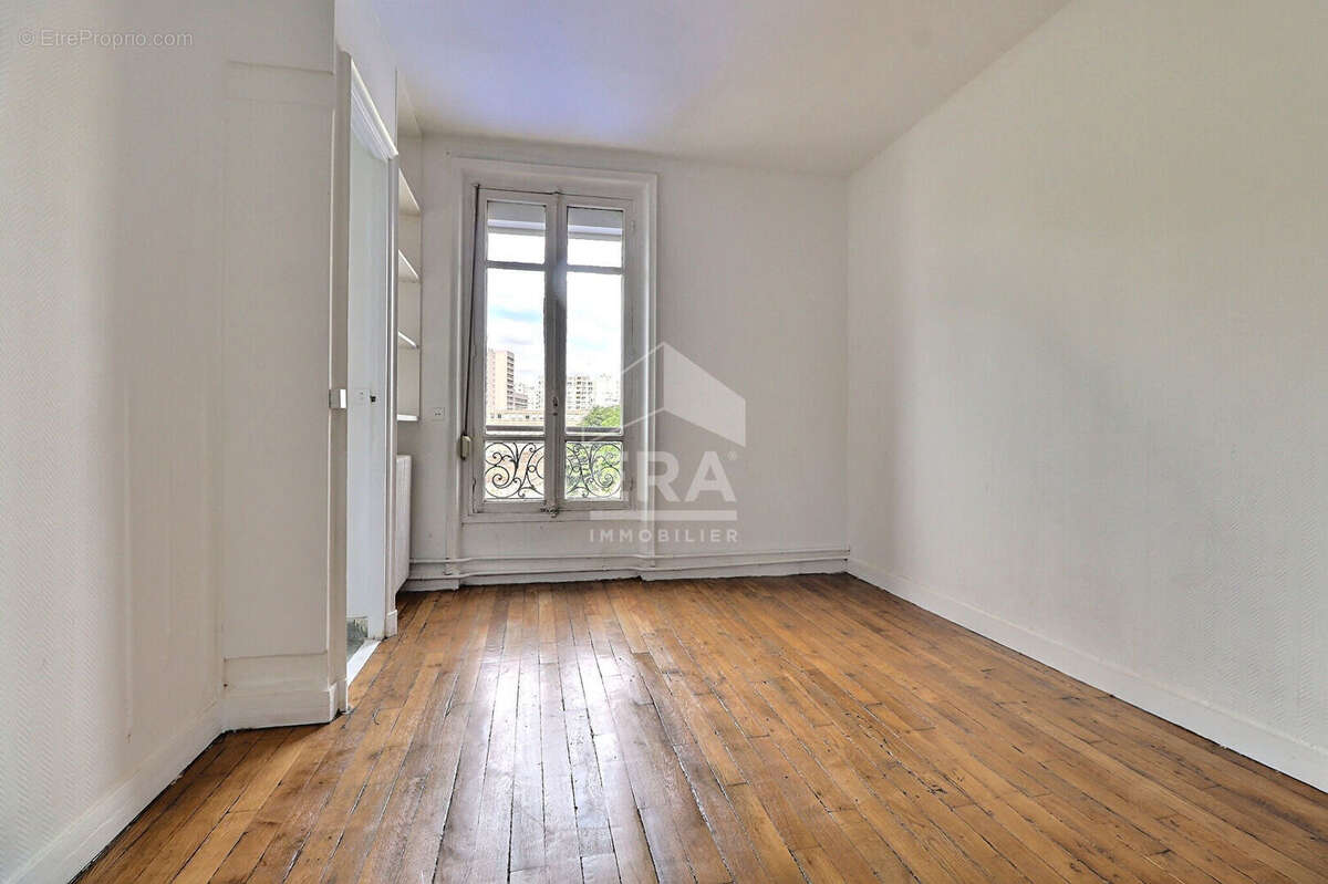 Appartement à SAINT-DENIS