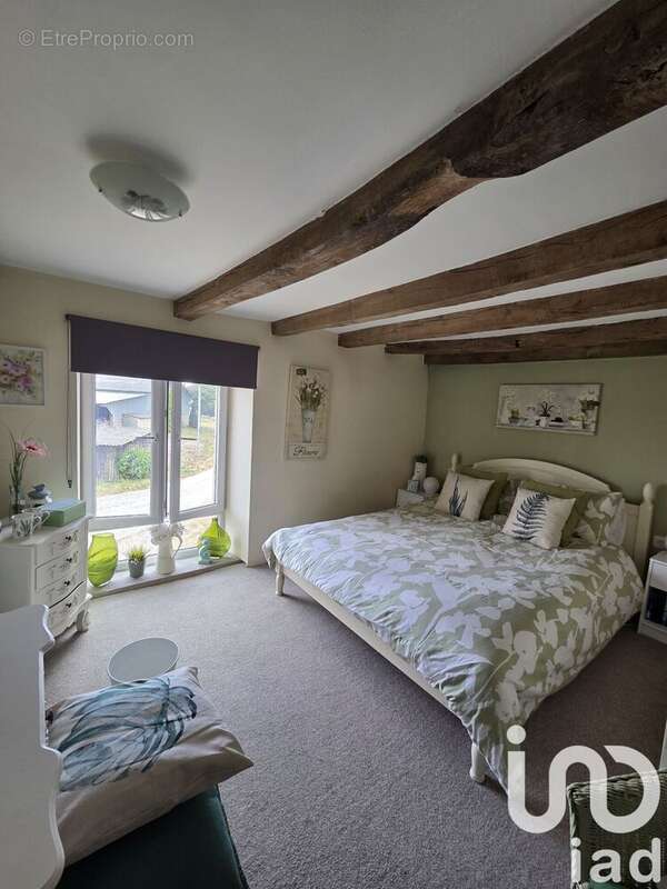 Photo 5 - Maison à BROONS