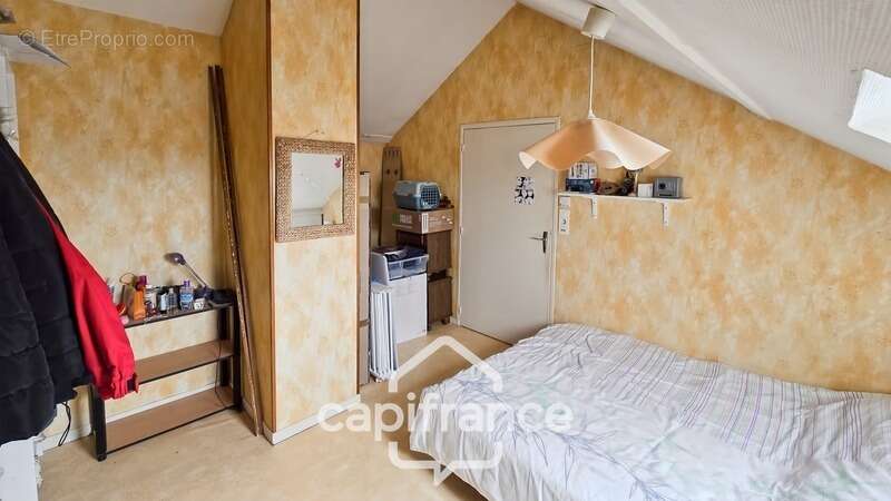 Maison à SAINT-MARCEL