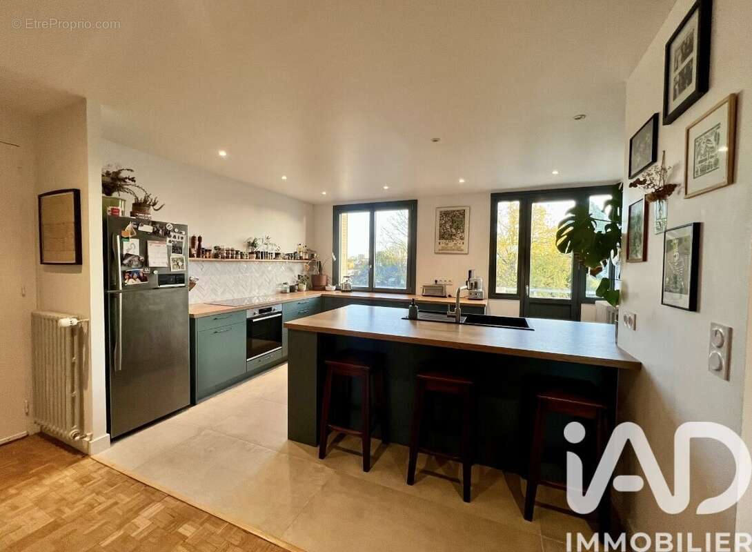 Photo 3 - Appartement à RENNES