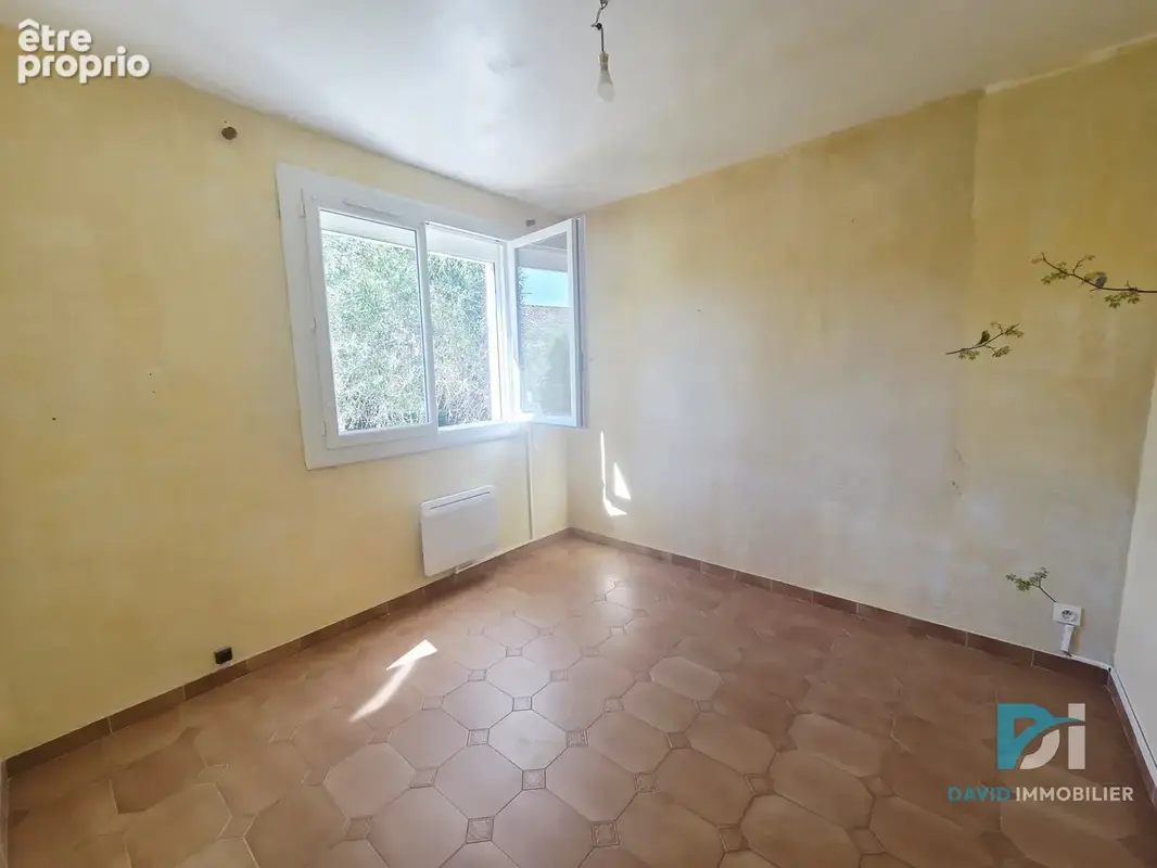 Villa plain-pied avec garage - photo 6