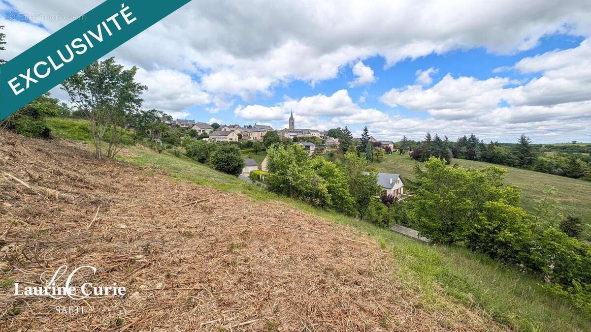 Photo 3 - Terrain à SAINT-LAURENT-DE-LEVEZOU