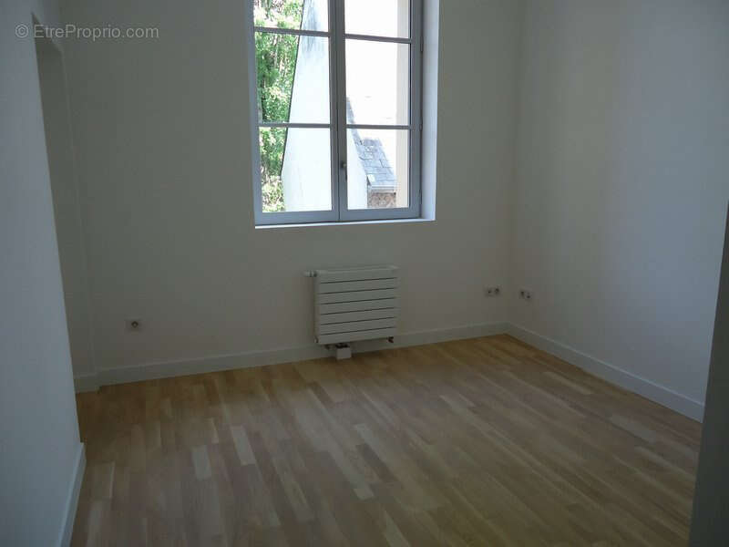 Appartement à NEVERS