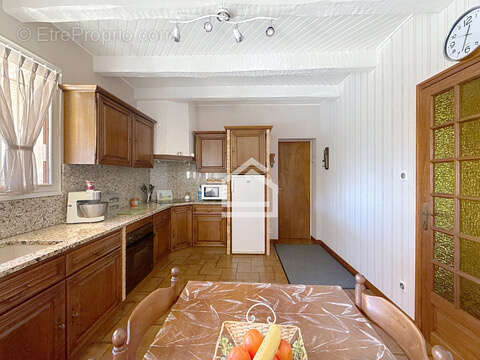 Maison à SAINT-AUBIN-DE-MEDOC