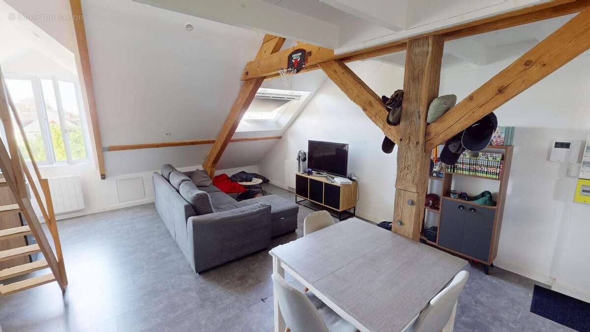 Appartement à ORLEANS