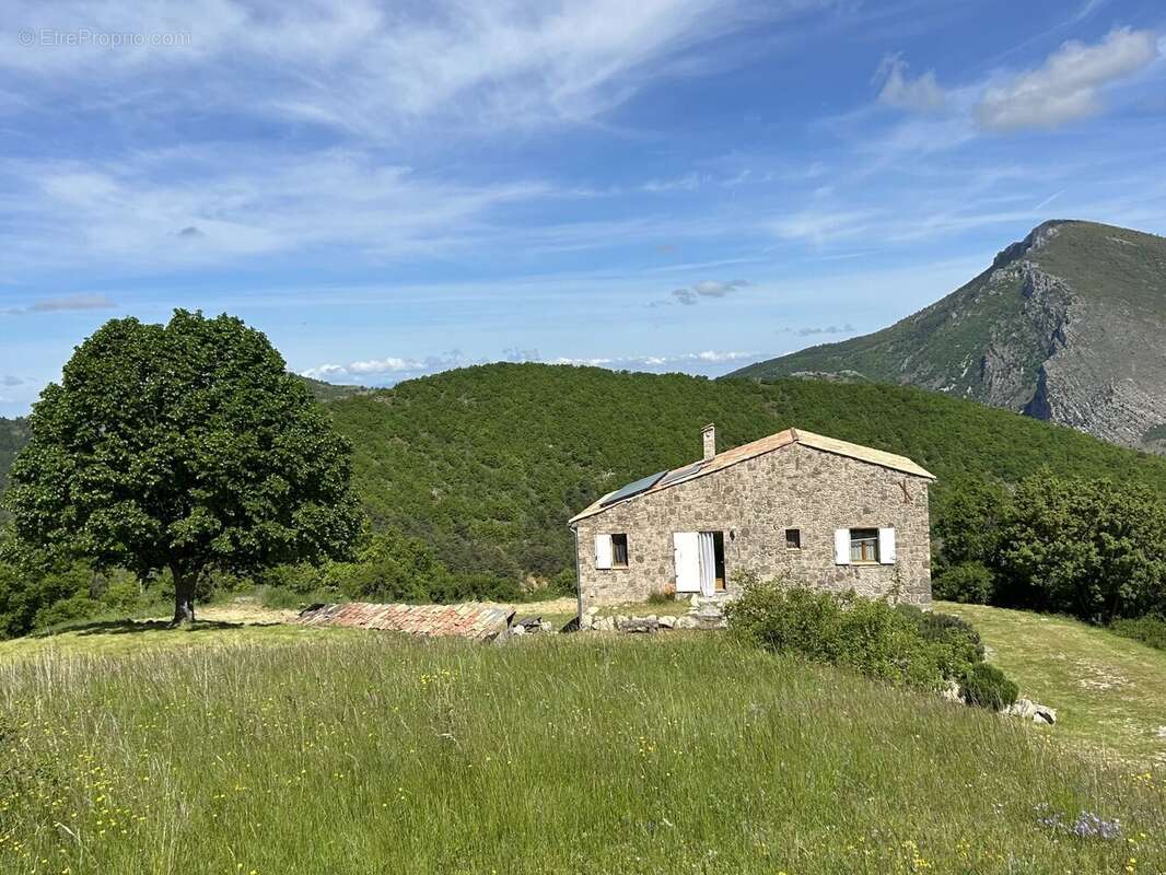 Maison à DIGNE-LES-BAINS