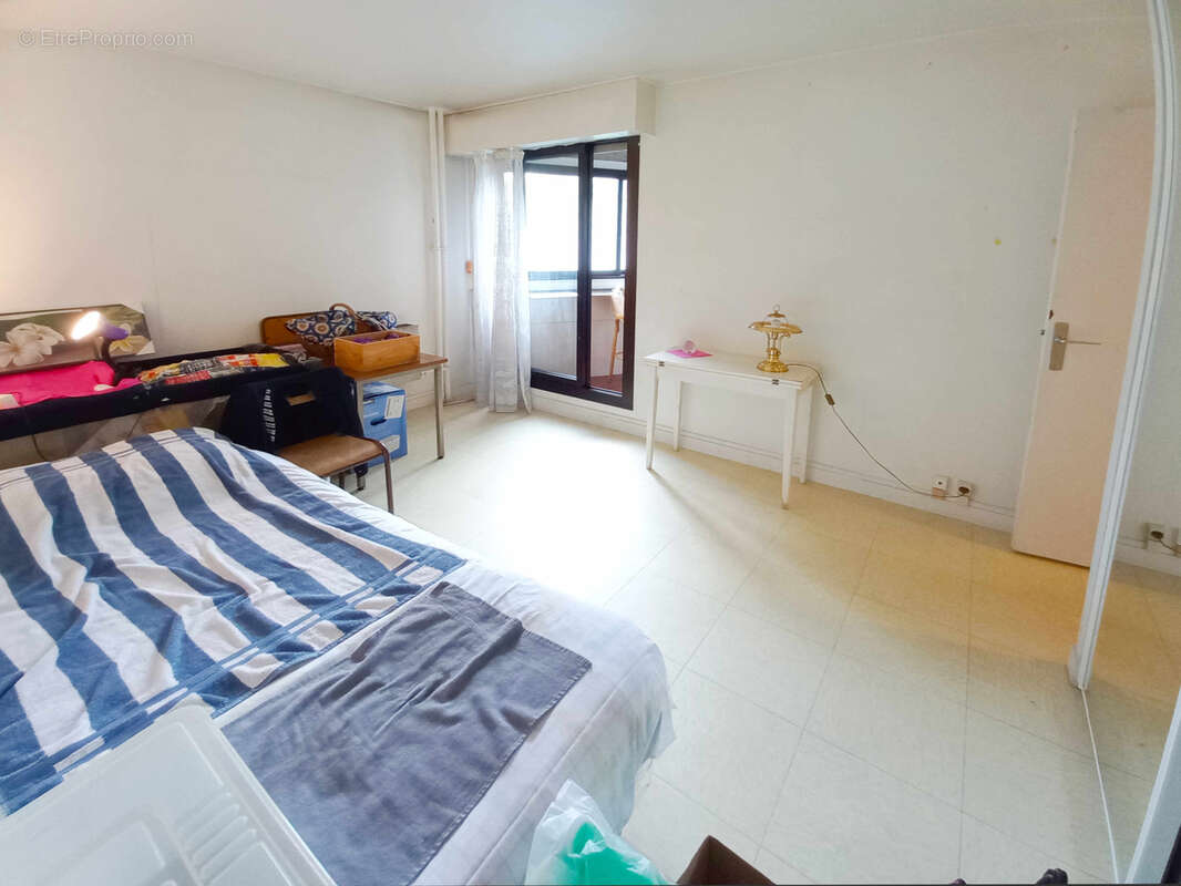 Appartement à CRETEIL