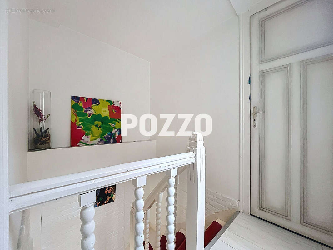 Appartement à CHERBOURG-OCTEVILLE