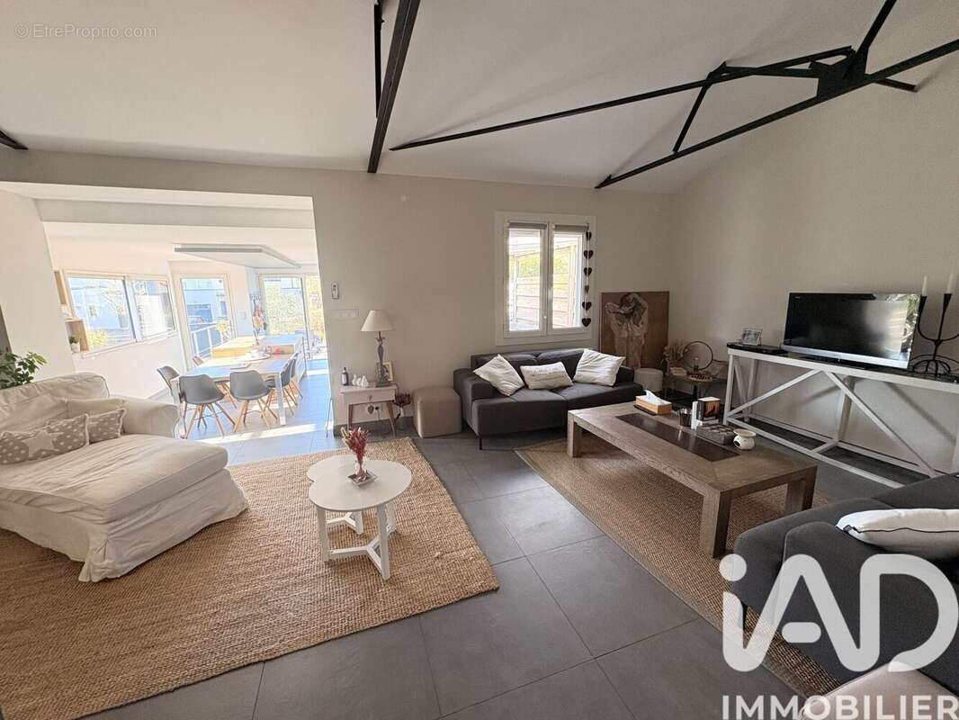 Photo 2 - Maison à LA BAULE-ESCOUBLAC