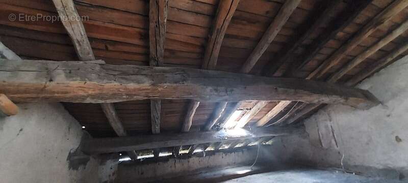 Maison à PORT-SAINTE-MARIE