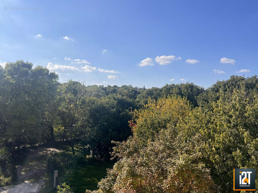 Appartement à SAINT-MAMERT-DU-GARD