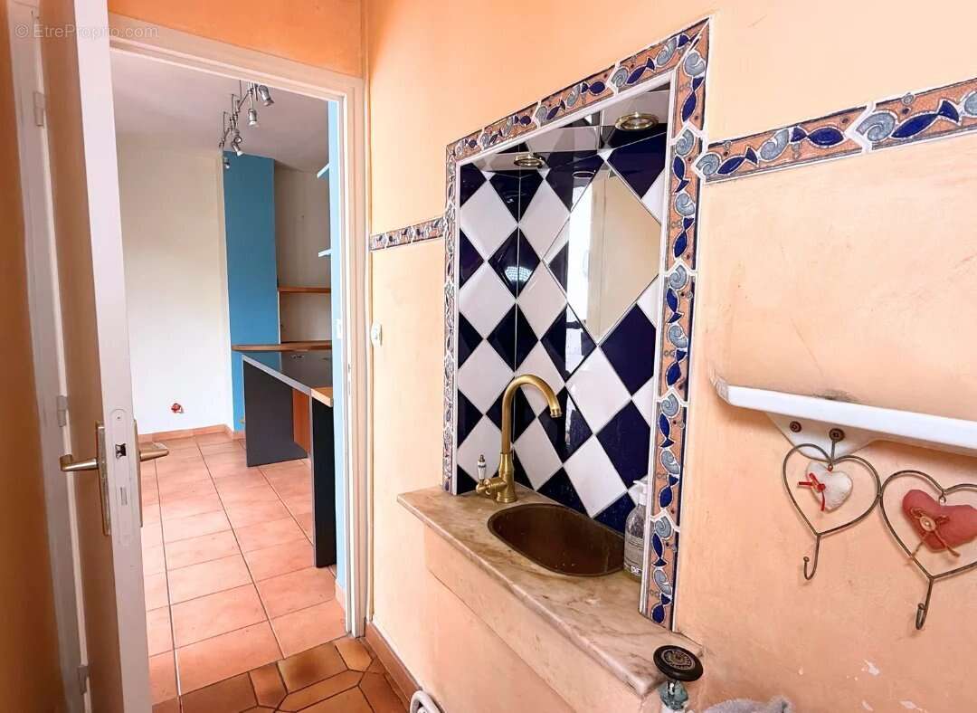 Appartement à ARRAS