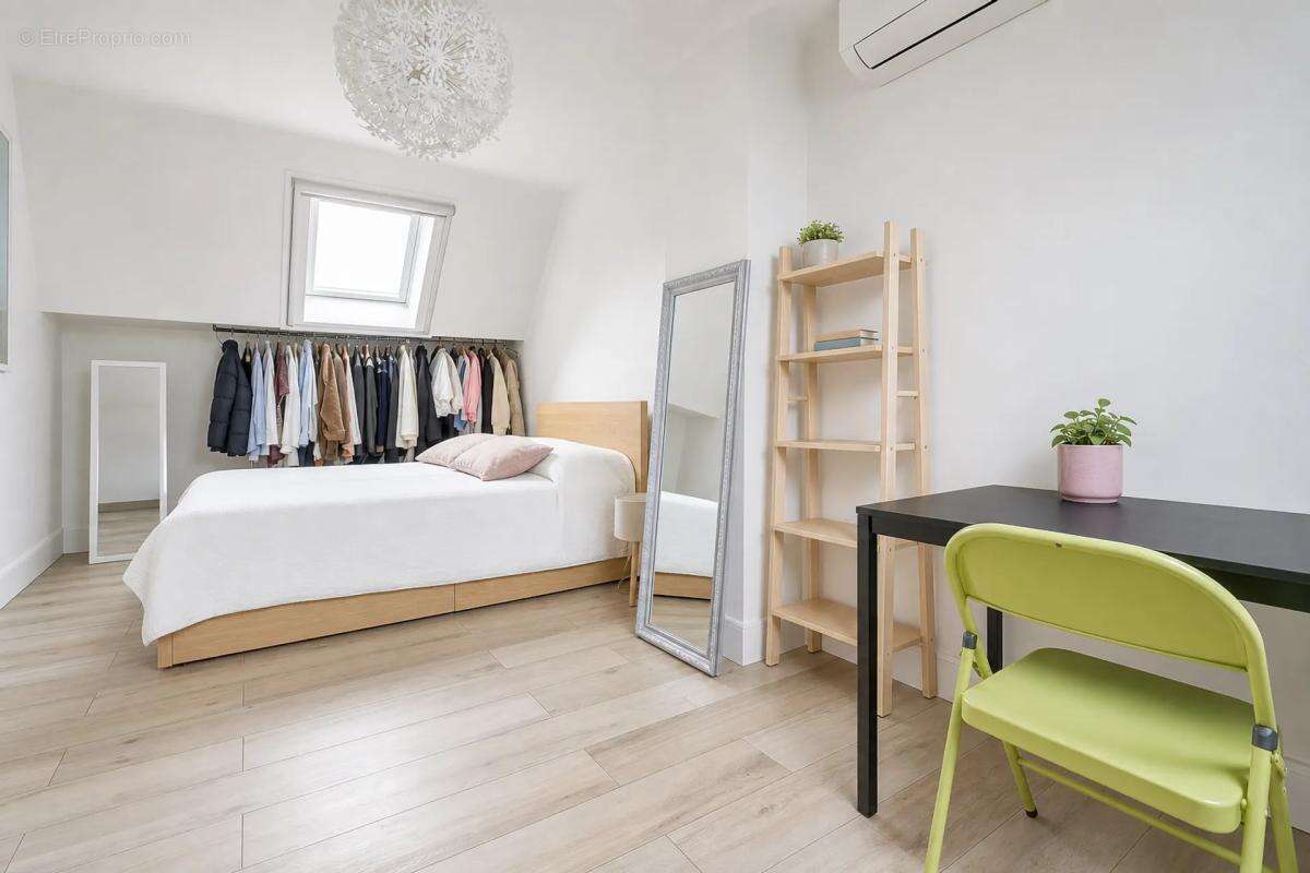 Maison spacieuse et rénovée à Romainville - photo 7