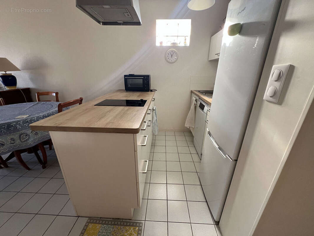 Appartement à LES SABLES-D&#039;OLONNE