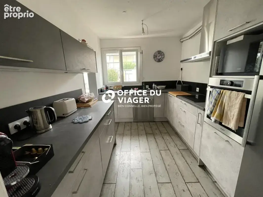 Maison - 5 pièces - 107,27 m² - photo 5