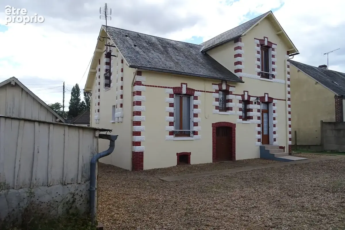 Dans le perche - photo 2