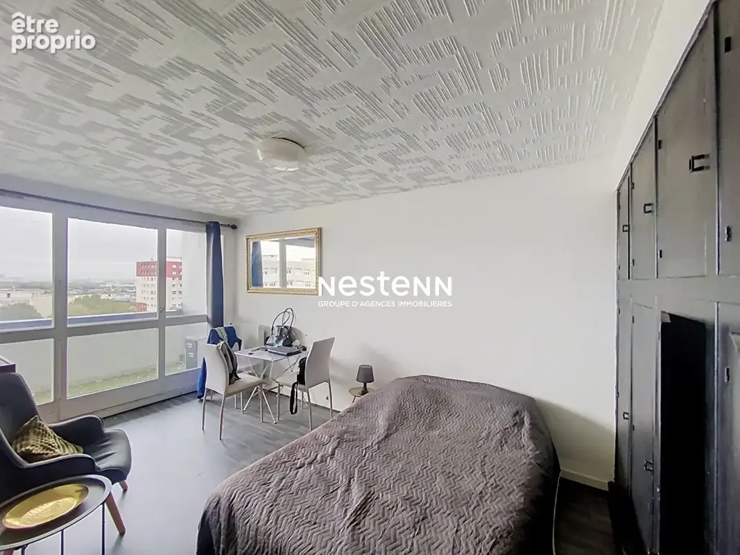 Appartement à GARGES-LES-GONESSE