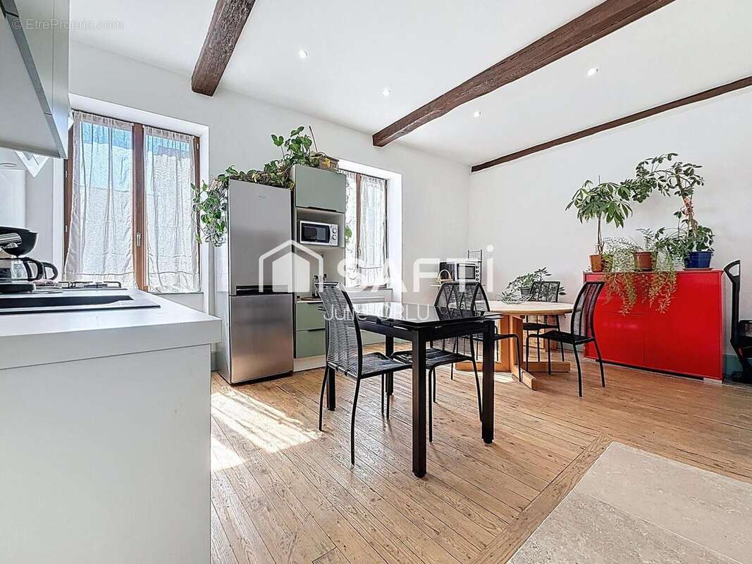 Photo 3 - Maison à SAINT-DONAT-SUR-L'HERBASSE