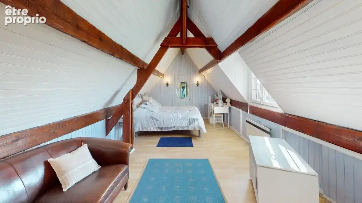 Superbe maison de plain pied idéalement située - photo 9