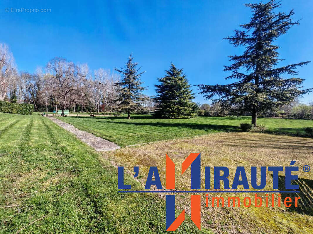 Appartement à LE PECQ