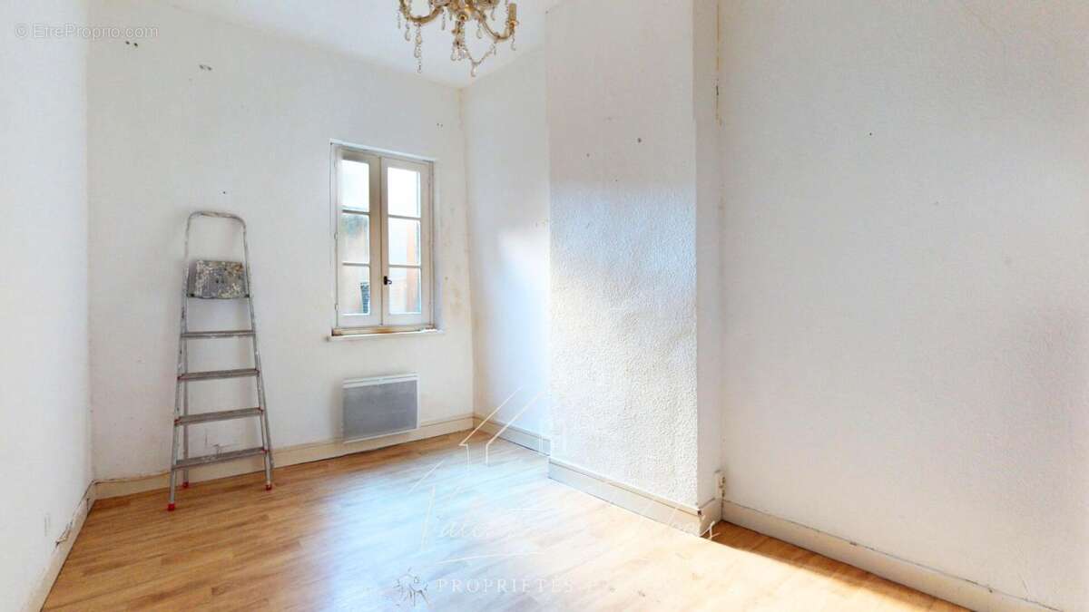 Appartement à CARCASSONNE