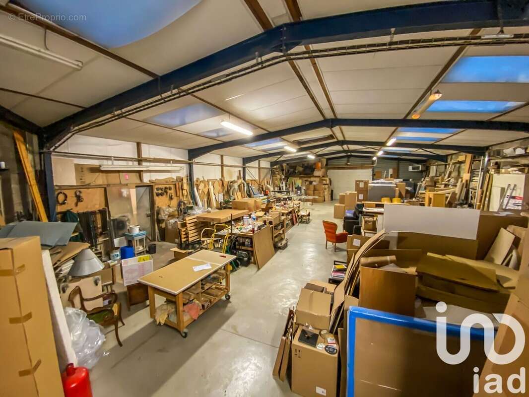 Photo 7 - Appartement à LANGUIDIC