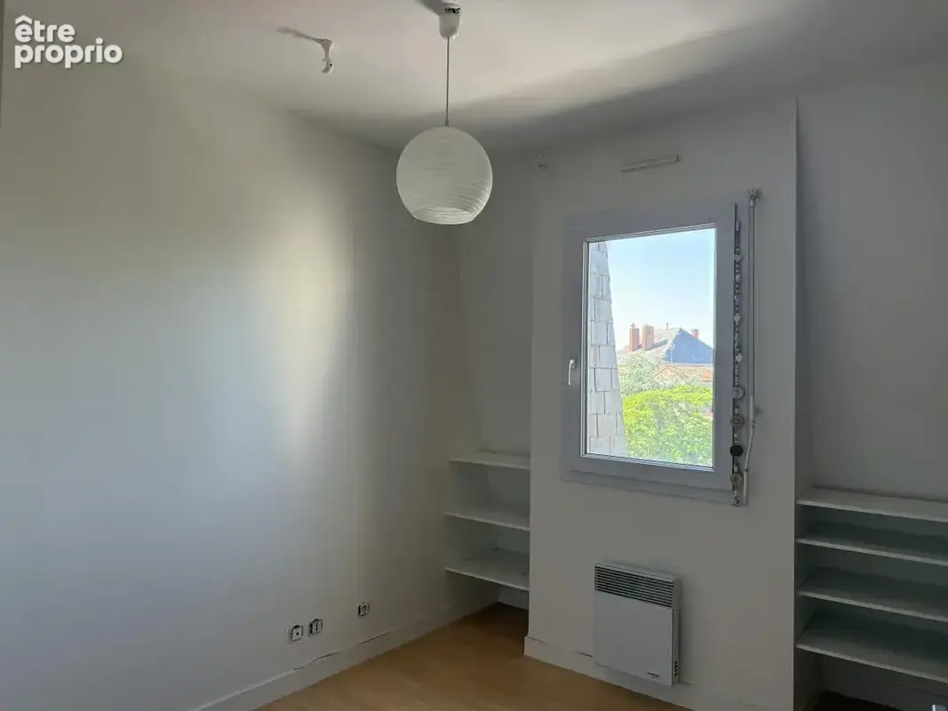 Appartement 3 pièces 62 m² à vendre à Cholet (49300) - photo 7