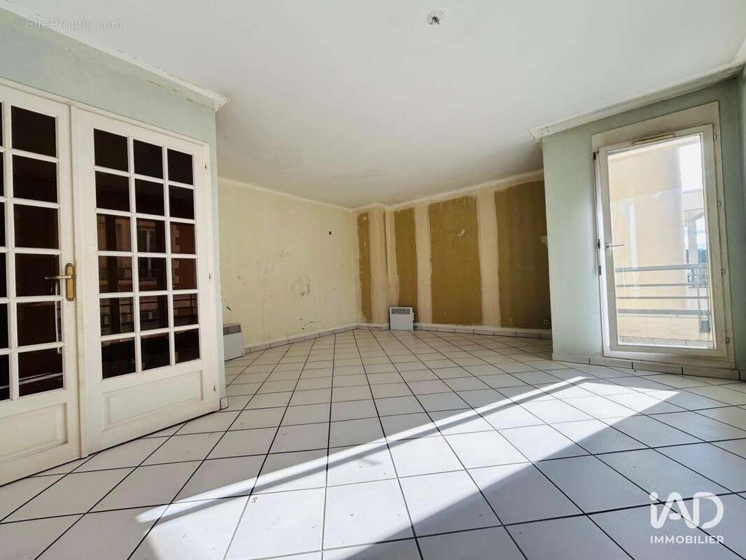 Photo 4 - Appartement à AIX-LES-BAINS