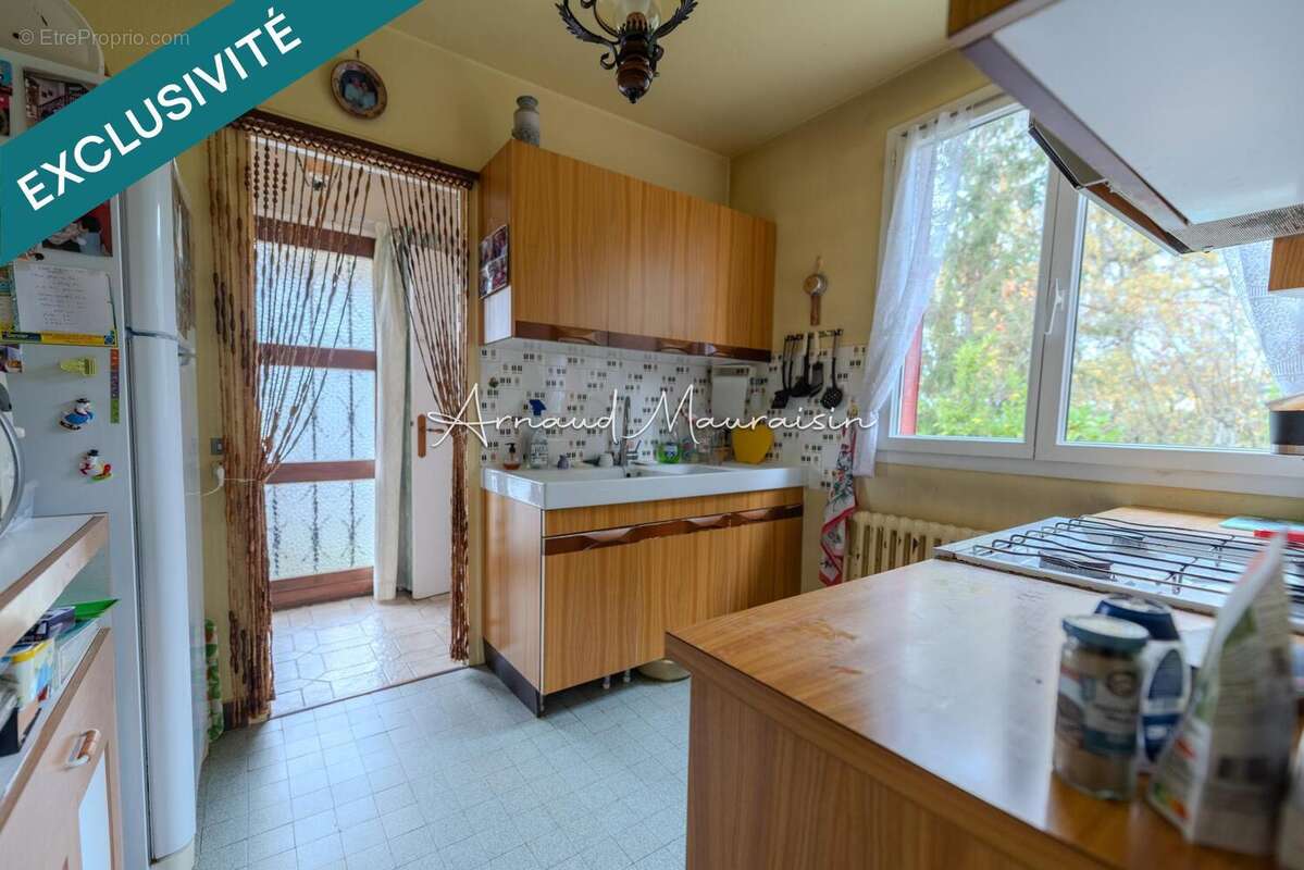 Photo 4 - Maison à ORRY-LA-VILLE