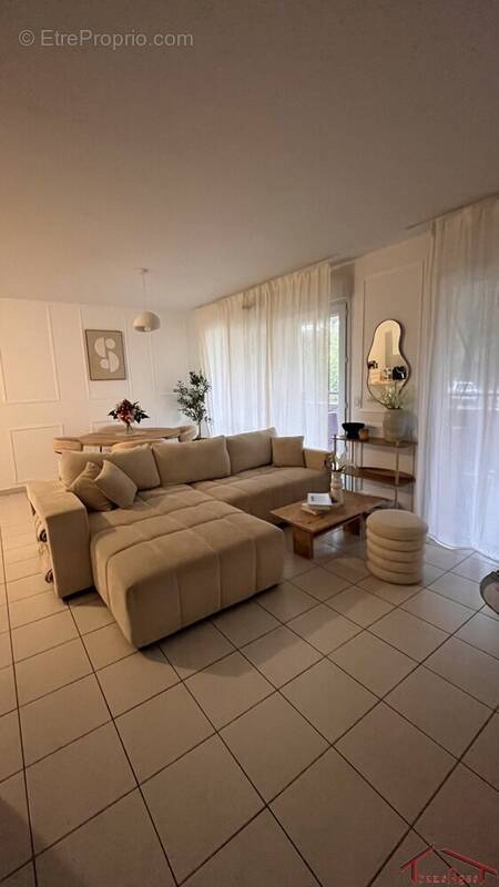 Appartement à SAINT-RAPHAEL