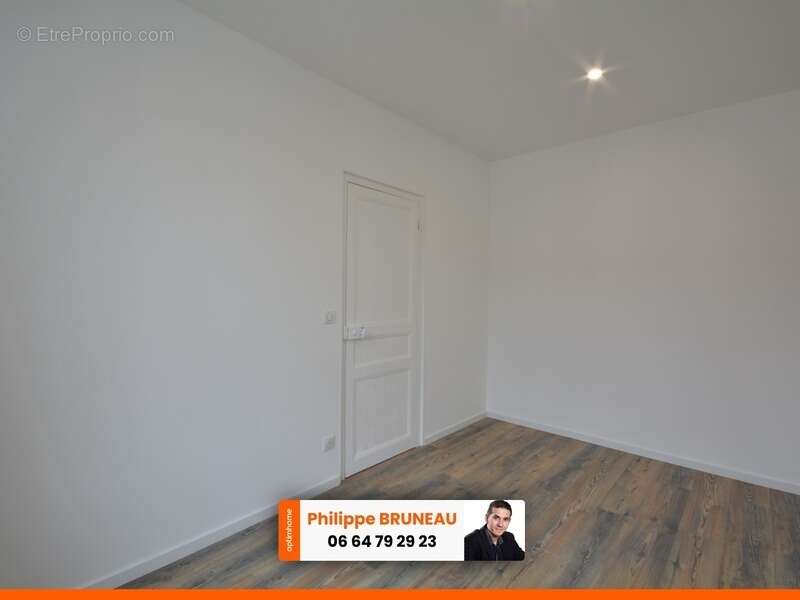 Maison à IVRY-LA-BATAILLE