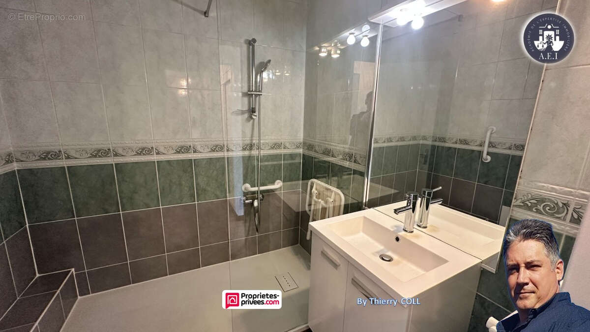 Appartement à VENISSIEUX