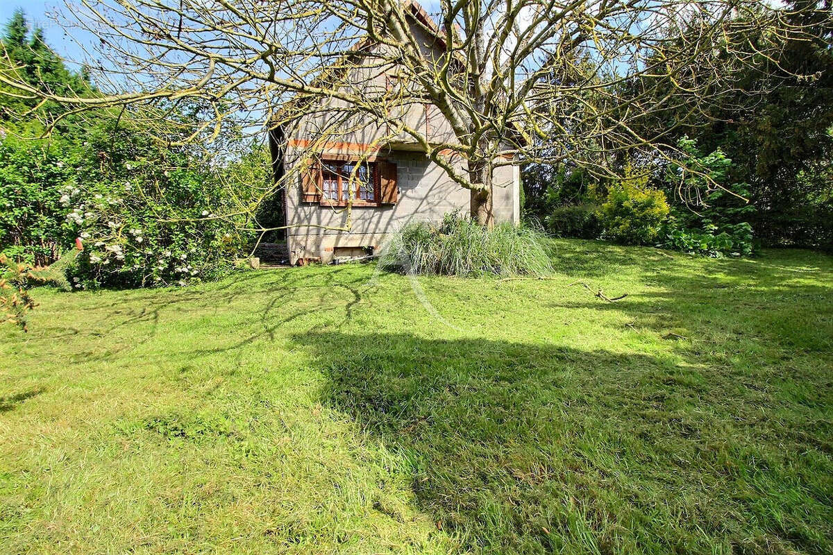 Maison à LES ANDELYS