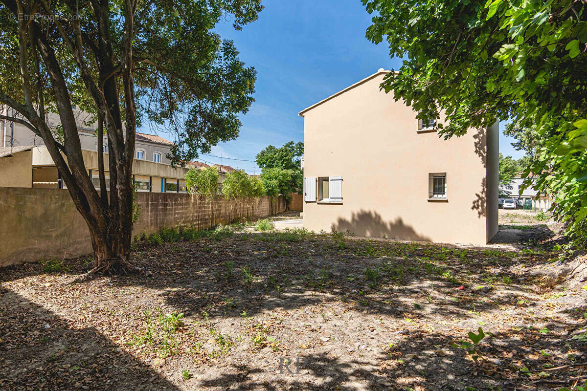 Maison à AVIGNON