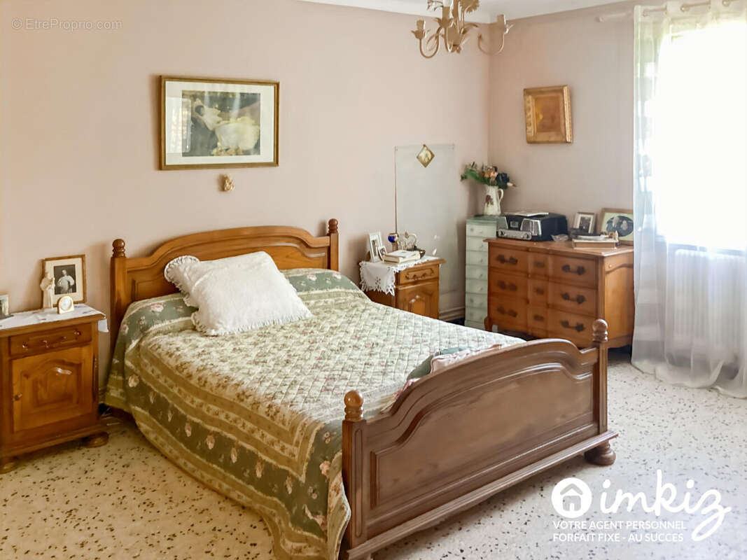 Maison 6 pièces entre Nîmes et Montpellier - photo 4