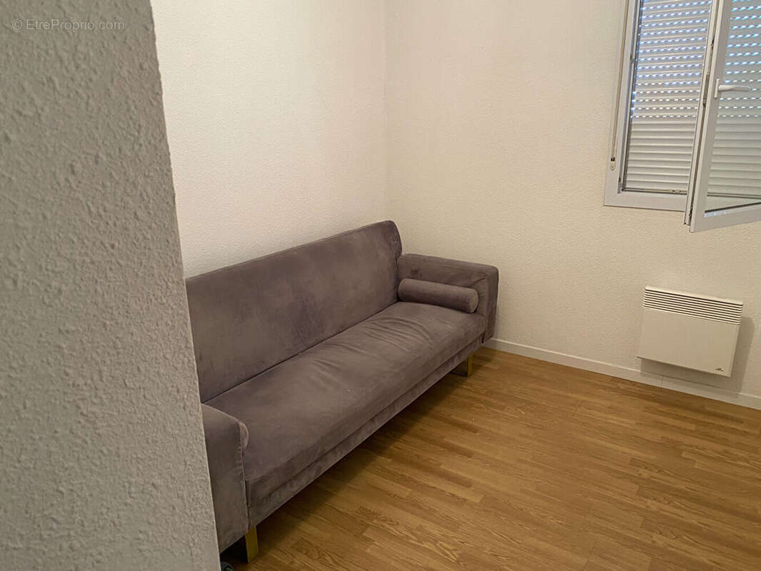 Appartement à CARCASSONNE