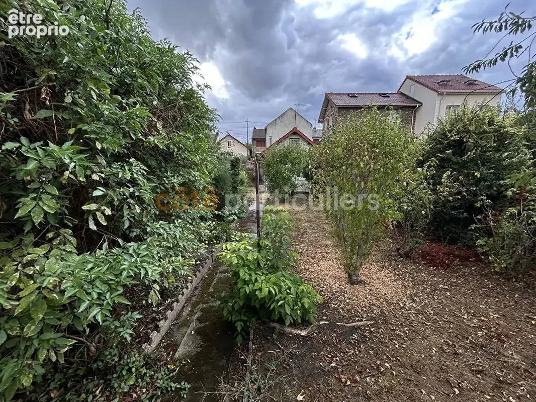 Maison Villeneuve Le Roi 4 pièce(s) 61 m2 - photo 15