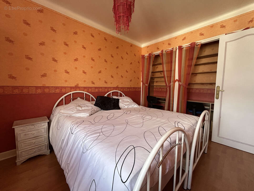 Appartement à AURILLAC