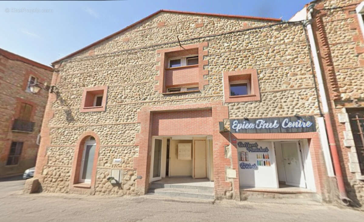 Appartement à CABESTANY