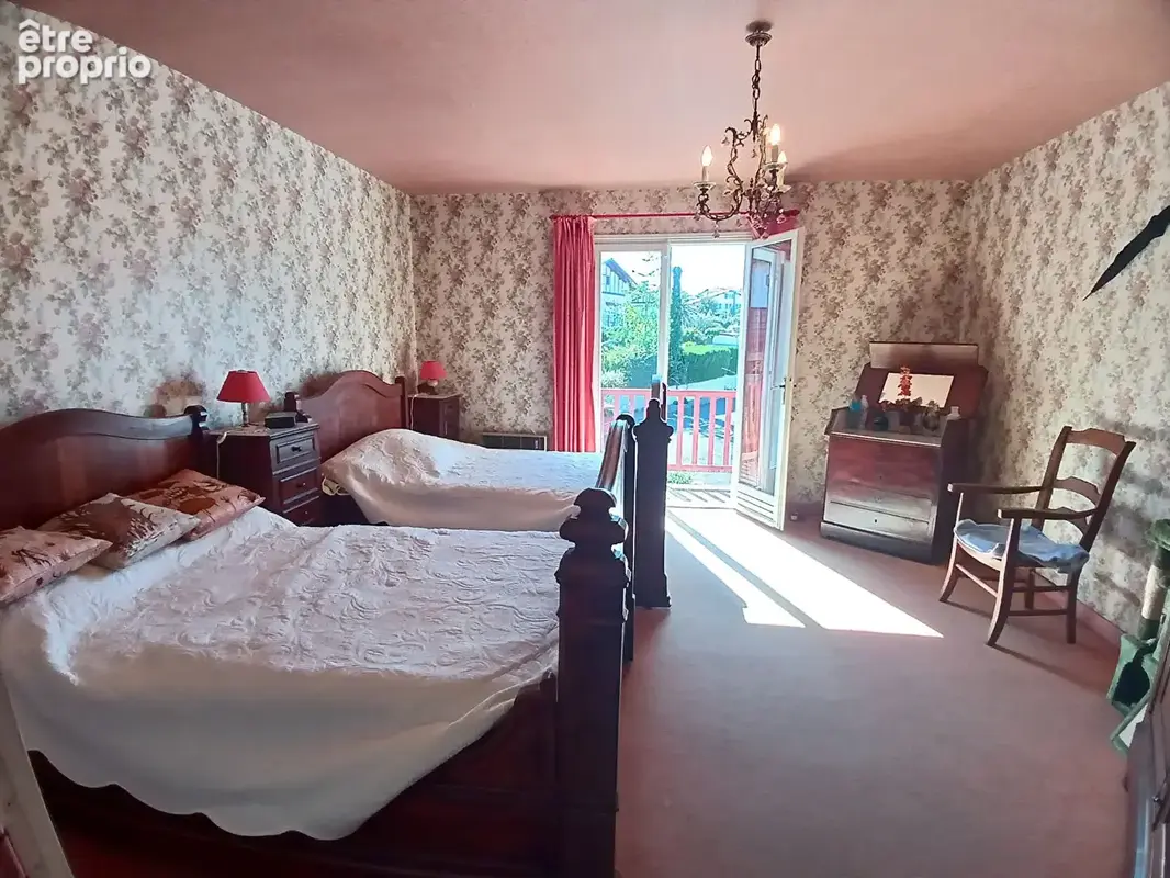 Maison 253m² à ciboure - photo 12